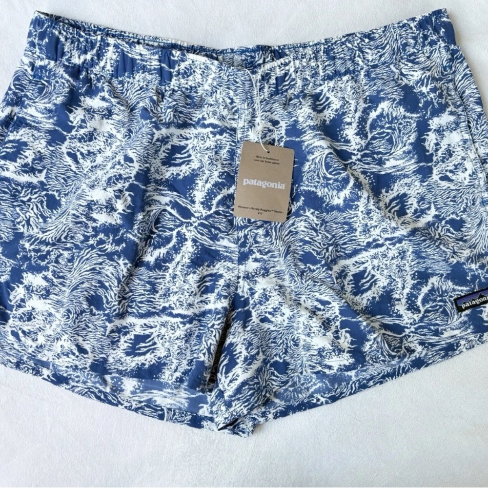 Patagonia Baggies Women’s XL